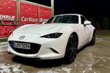 Mazda MX-5 RF 2.0 | 5 JAHR GARANTIE | LSD | BOSE - gebrauchte Mazda MX-5 aus dem Jahr 2024