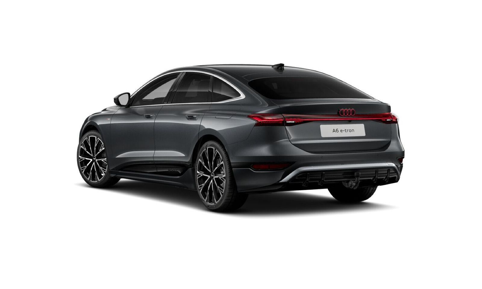 Audi A6 e-tron - Bild 4