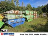 Andere Absetzcontainer div. ca. 5m³ - 20m³ offen - Absetzcontainer