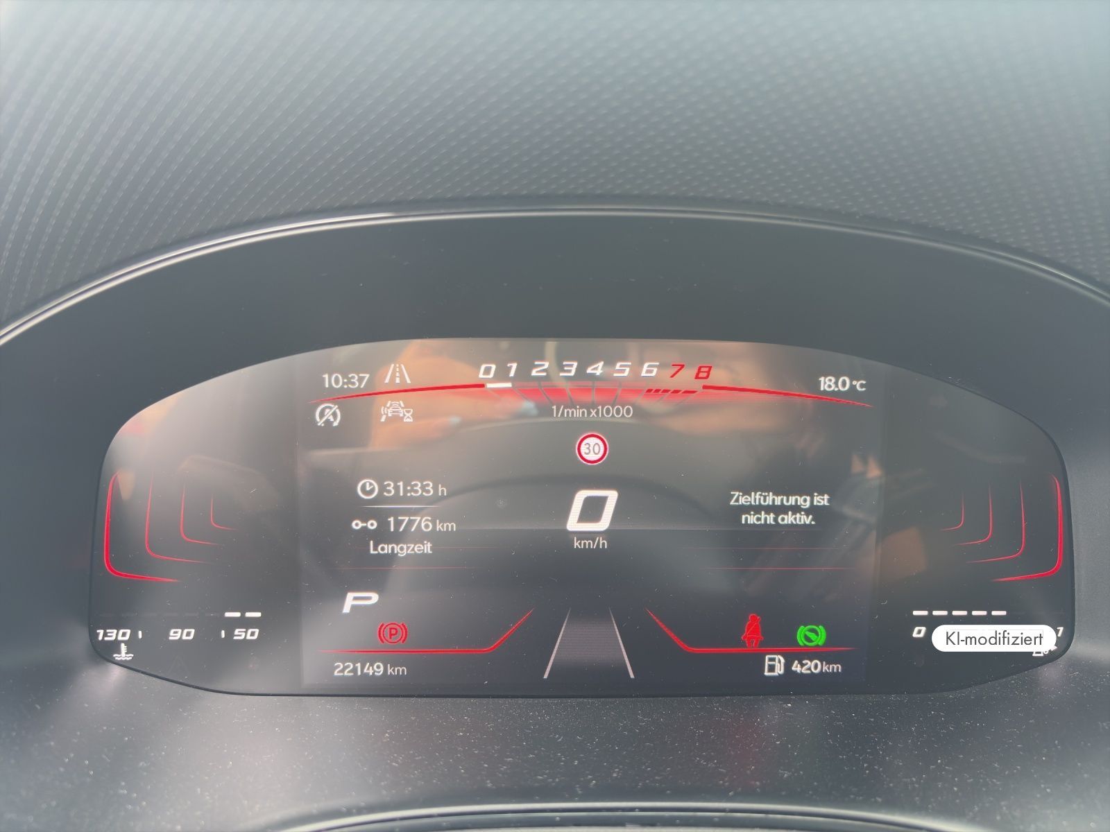 Seat Arona - Bild 11