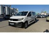 Opel Combo E Cargo DoKa Multimedia NaviPro PDC vo+hi