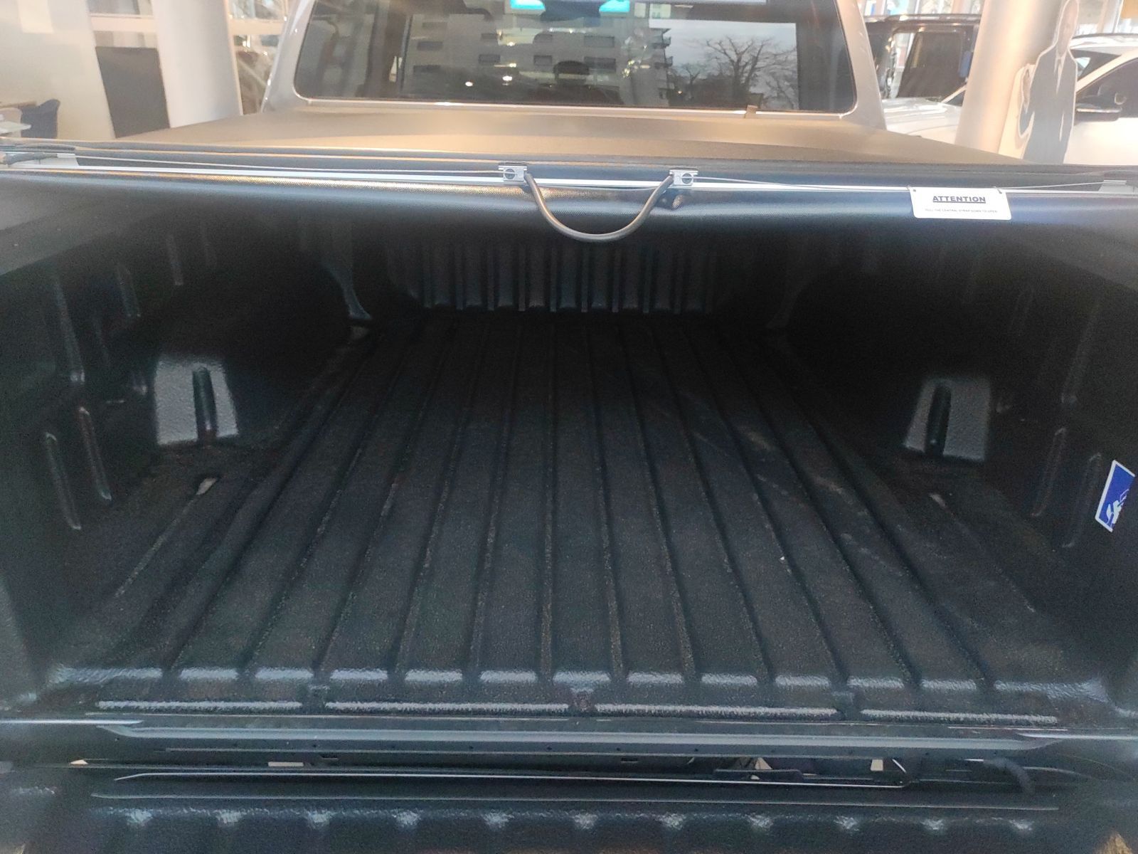 Volkswagen Amarok - Bild 17