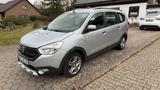 Dacia Lodgy TCe 130 Stepway 7-Sitzer Stepway
