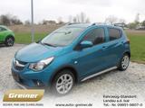 Opel Karl 1.0 Rocks SHZ|LRHZ|ALU|PDC|USB|BLUETOOTH - Opel Karl: Rocks