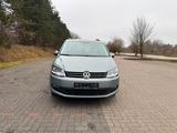 Volkswagen Sharan Trendline BMT 1.4 TSI/Klima/SHZ/nur 68TKM - graue Volkswagen Sharan