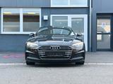 Audi A5 3.0TDI Coupe Quattro Sline Scheckheft Service - Audi A5: Sline