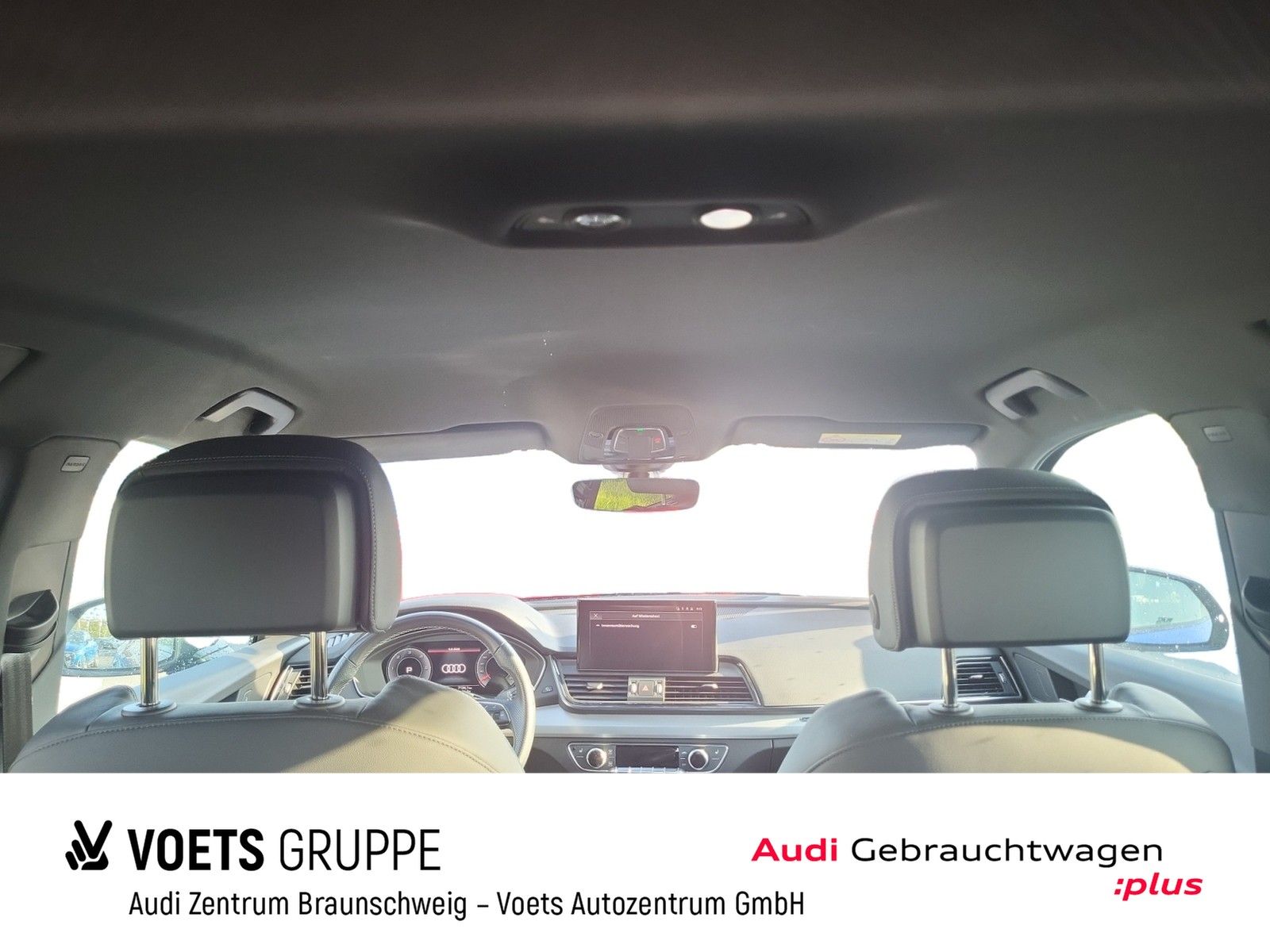 Audi Q5 - Bild 14