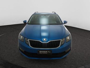Skoda Octavia - 2