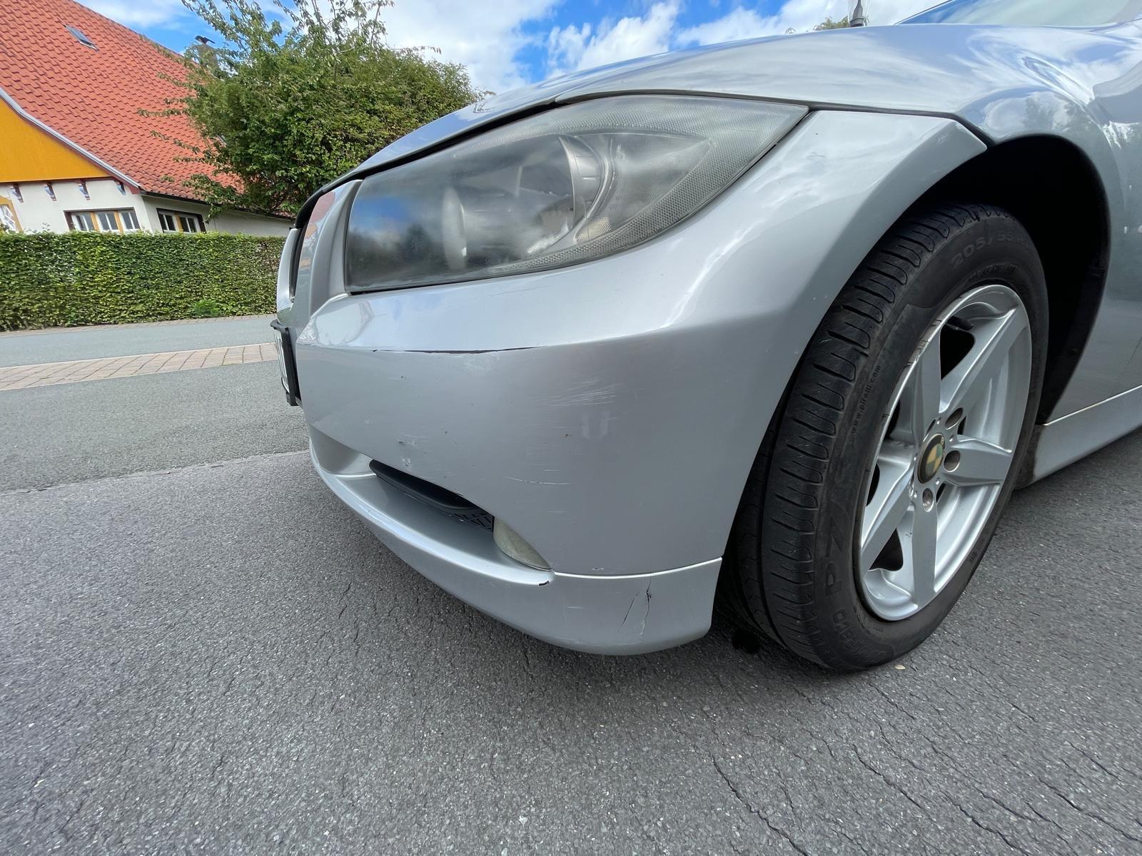 BMW 318 2006 — photo 7