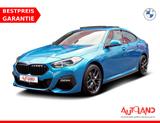BMW 2er Gran Coupe - 220d M Sport Aut. Panorama LED - BMW 220 Gran Coupé aus 2021
