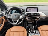 BMW X3 xDrive 30 d xLine Aut. Navi+Leder+Led+Pano - BMW X3 mit Diesel-Antrieb: Geländewagen