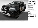 Volkswagen Amarok Style Allrad AHK Sperre Stdhzg - Volkswagen Amarok Neuwagen