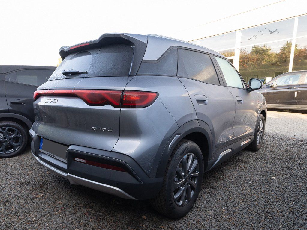 BYD Atto 2 Boost DM-i 360 ACC AUT Fernlichtass. Kam. imagem 3