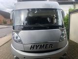 HYMER / ERIBA / HYMERCAR B514 SL