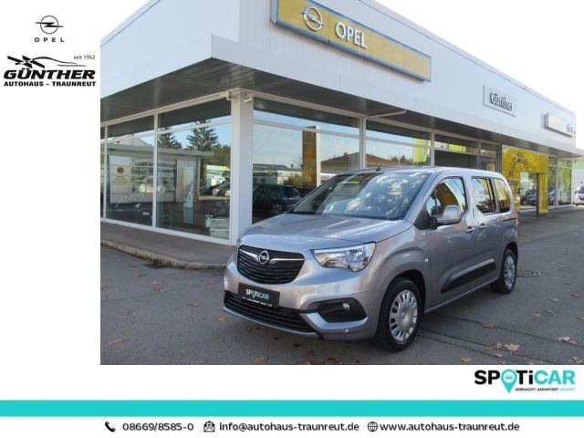 Opel Combo Life,Navi,180°R-Kamera,Klima