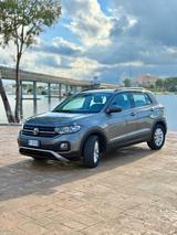 Volkswagen T-Cross 1.6 TDI SCR Advanced BMT - Volkswagen T-Cross Kombi Gebrauchtwagen