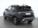 Volkswagen T-Cross 1.0 TSI DSG LED ACC Kamera AHK - Volkswagen T-Cross Tageszulassungen