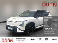 Kia EV5 - Vorschau Bild 1