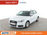 Audi A1 1.0 TFSI *PDC*SHZ*KLIMA*GARANTIE* - Audi A1 Gebrauchtwagen in Bochum