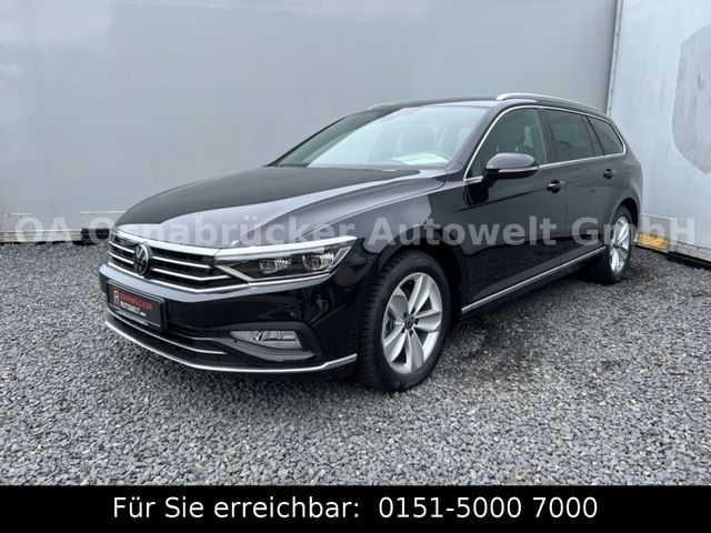 Volkswagen Passat Variant*200PS*LED*DSG*Kamera*ACC*AHK*BT*