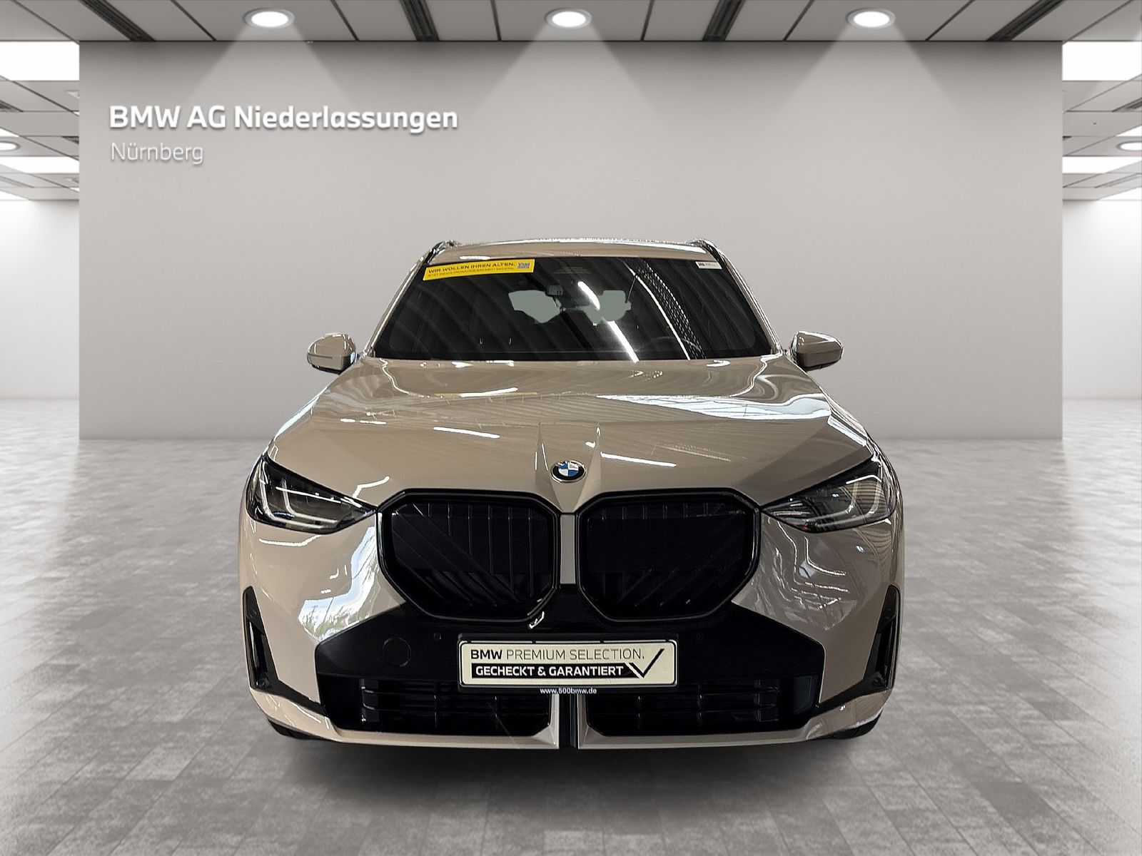 BMW X3 - Bild 8
