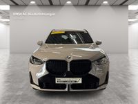 BMW X3 - Vorschau Bild 8