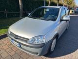 Opel Corsa 1.0benz 2002 NEOPATENTATI - Opel Corsa aus 2002: 1.2