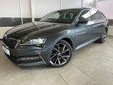 Skoda Superb Combi L&K 2.0 TSI DSG 4X4 NAVI PANORAM... - Skoda in Lüneburg
