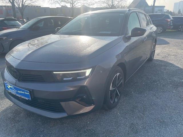 Opel Astra L ST GS 1.2 Turbo+Schiebedach+Head-Up+Navi