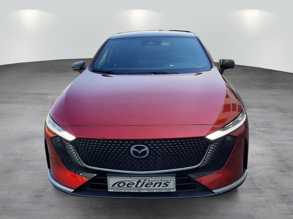 Mazda 6e EV 258ps Takumi HUD LED PANO StandHZG Navi Di imagem 3