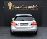 Mercedes-Benz C 220 d C43 AMG Optik NIGHT-PAKET/AMBIENTE/ALU - Mercedes-Benz C 220: D