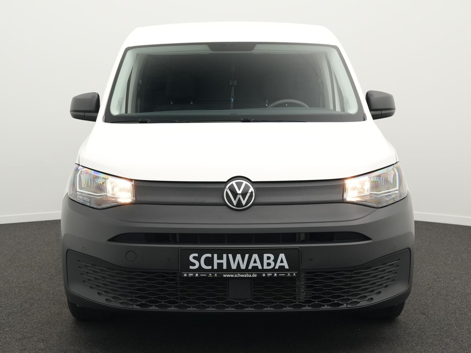 Volkswagen Caddy - Bild 7