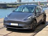 Tesla Model Y Long Range Dual AWD - Tesla Model Y in Ludwigshafen