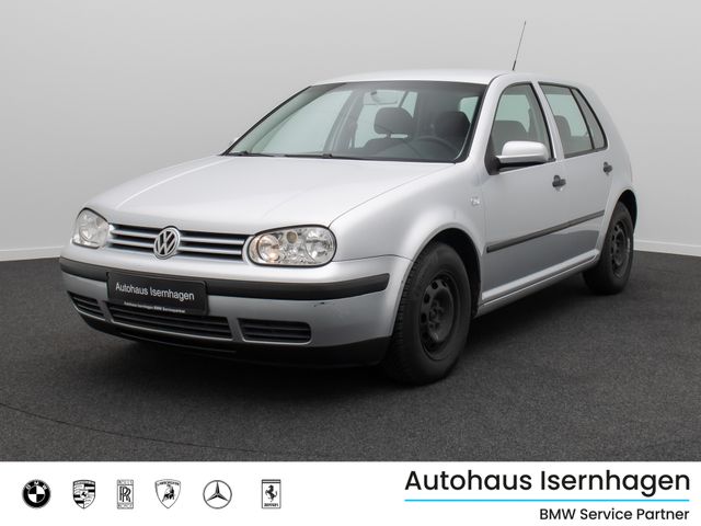 Volkswagen Golf 1.4 Ocean