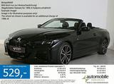 BMW M440i xDr. Cabrio M Sport Pro Standh H&K HuD ACC - BMW M440 Jahreswagen