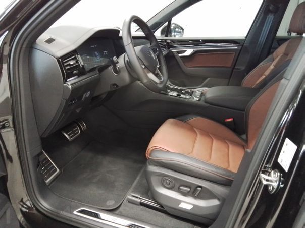 Volkswagen Touareg - Bild 4