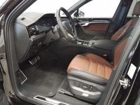 Volkswagen Touareg - Vorschau Bild 4