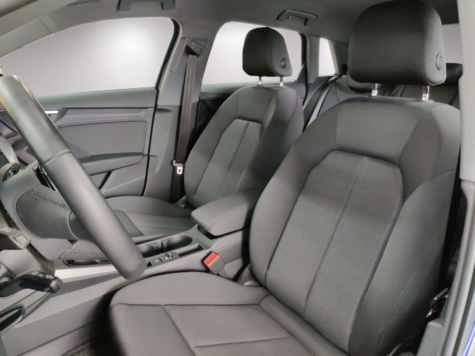 Audi A3 - Bild 7
