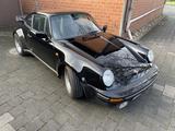 Porsche 911 (930) Turbo. - Porsche aus 1980: 911