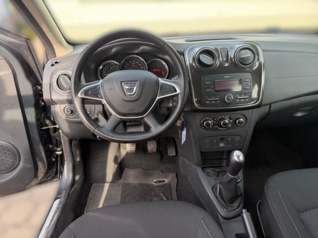 Fahrzeugabbildung Dacia Logan MCV II Kombi Comfort +RADIO+KLIMA+PDC+UVM+