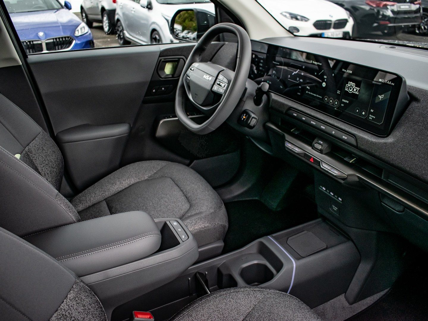 Kia EV2 - Bild 7