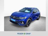 Volkswagen T-Roc R-Line 1.5 TSI DSG 150PS - VW T-Roc von 2023