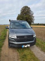 Volkswagen T6.1 California Beach 4M LED AHK Stndhzng