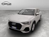 Audi AUDI Q3 2019 Sportback - Q3 Sportback 35 1.5 tfs - mit Hybrid-Antrieb: Coupe, Beige