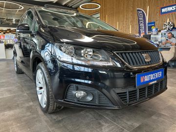 Seat Alhambra *Schiebetür(ELKT)* 7.Sitzer*PANO*Tempo*