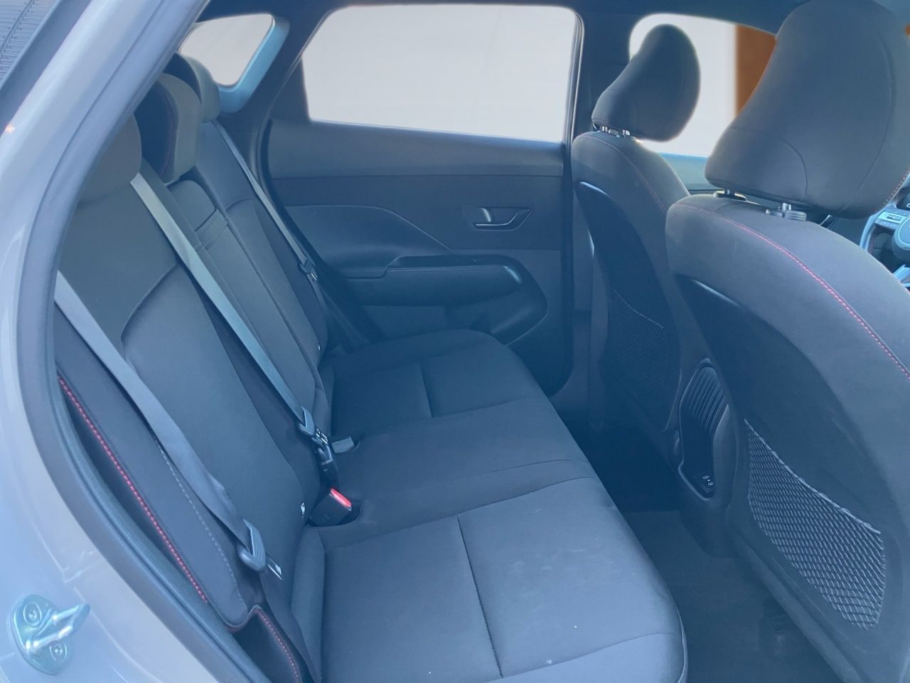 Fahrzeugabbildung Hyundai KONA N-LINE DISTRONIC+LED+AMBIENTE+KAMERA+KEYL