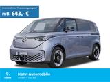 Volkswagen ID. Buzz PRO 150KW 77kWh AHK NAVI PARKASSIST - Volkswagen ID. Buzz in Stuttgart
