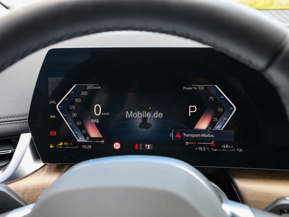 BMW 225 Active Tourer - Bild 16