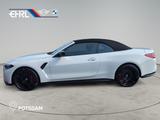 BMW M4 Competition LASERLICHT | OPEN-AIR PAKET - weiße BMW M4