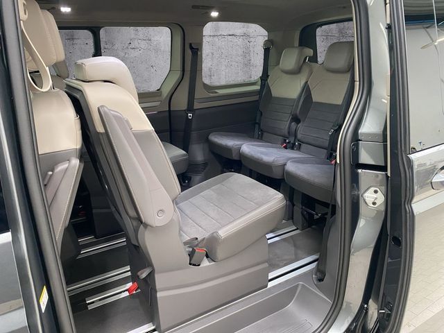 Volkswagen T7 Multivan - Bild 11